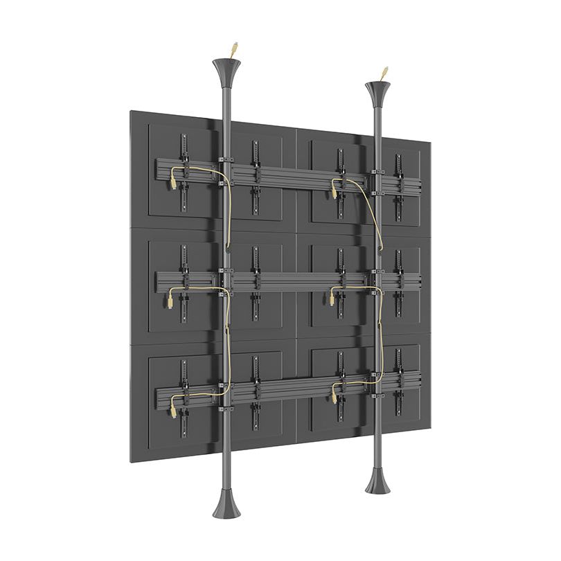 Multibrackets M Floor to Ceiling Mount Pro MBFC2UX3