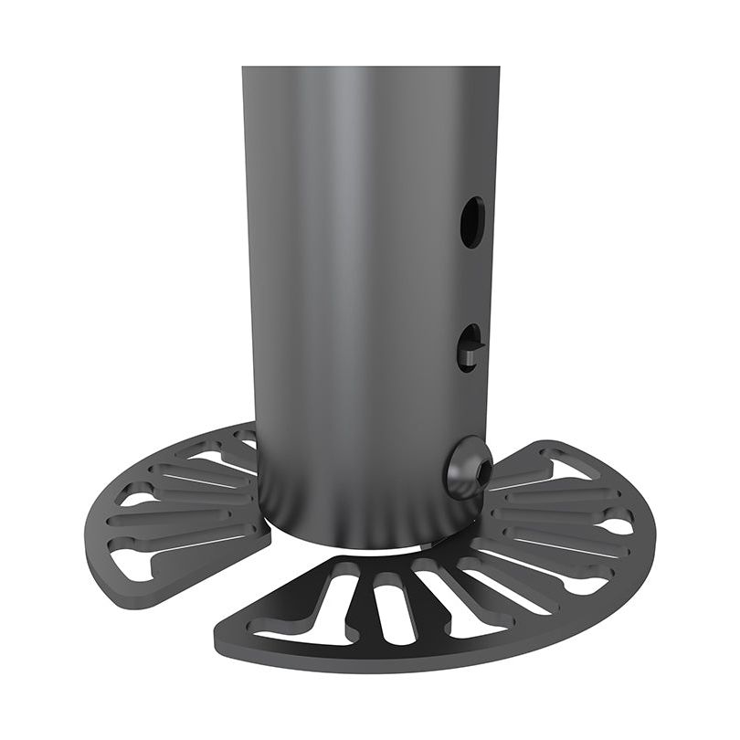 Multibrackets M Pro Series CCTV Ceilingmount