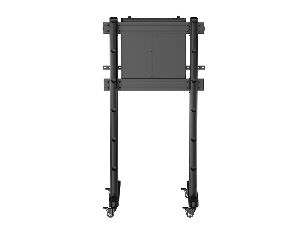 Multibrackets M Counterbalanced Floorstand HD 60-90kg Capacity AV Cart