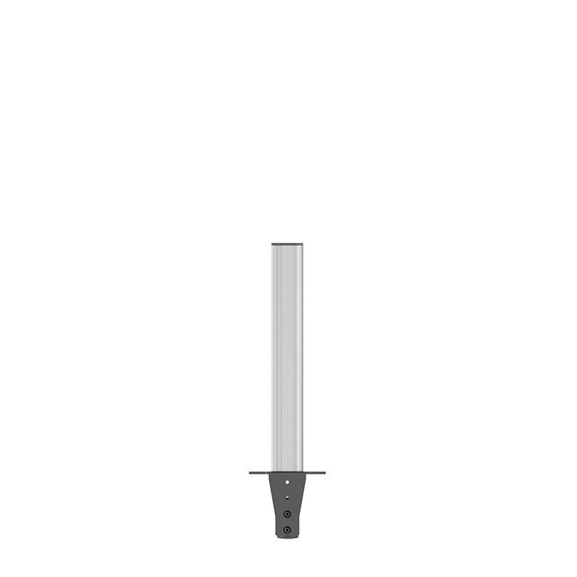 Multibrackets M Pro Series - Monitorstand Column 38cm