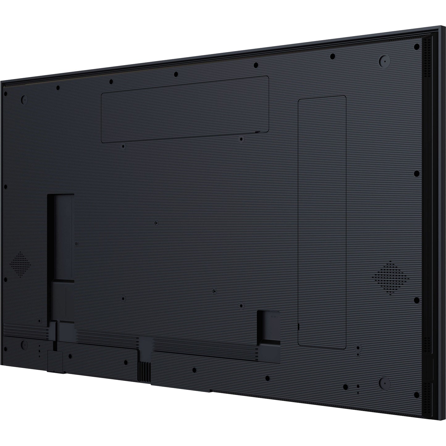 iiyama ProLite LH6560UHS-B1AG 65" 4K UHD professional digital signage display with advanced control and connectivity options