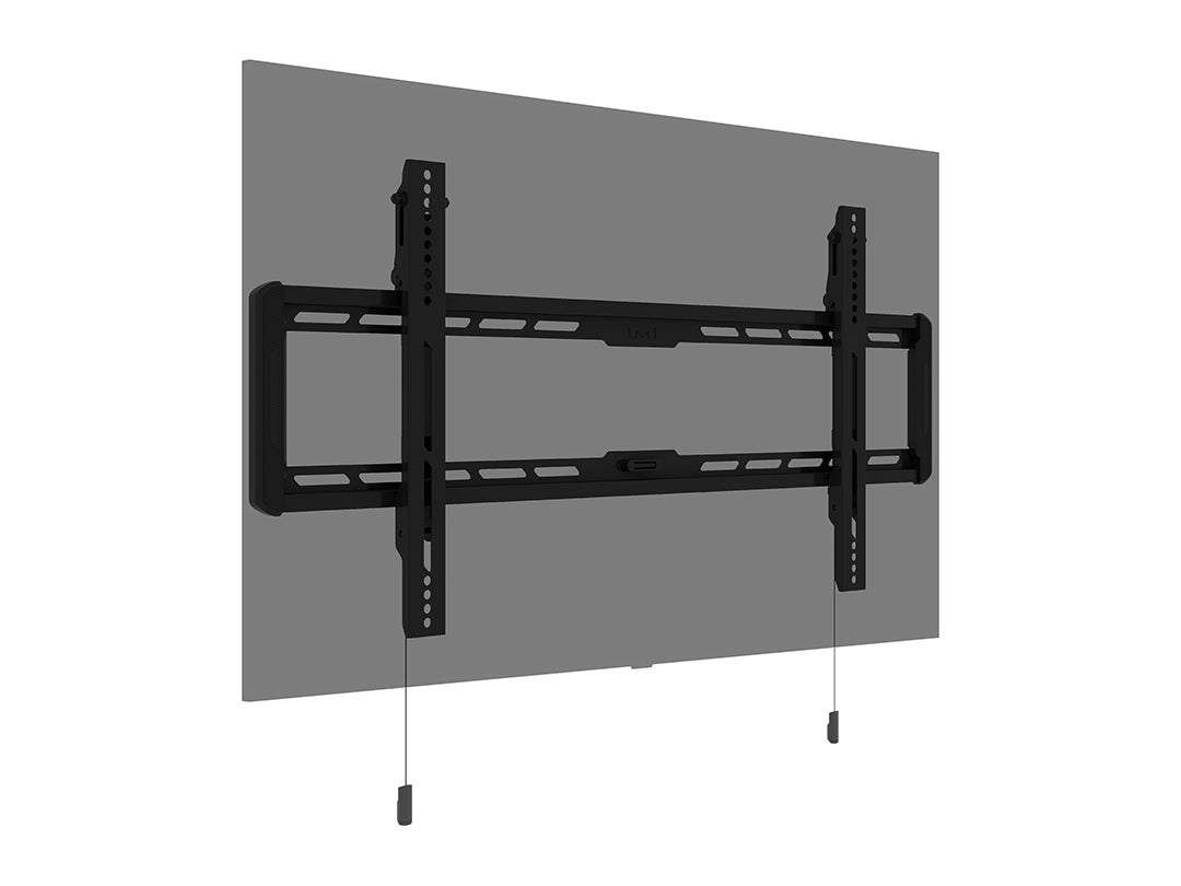 Multibrackets M Universal Wallmount Tilt Large Black