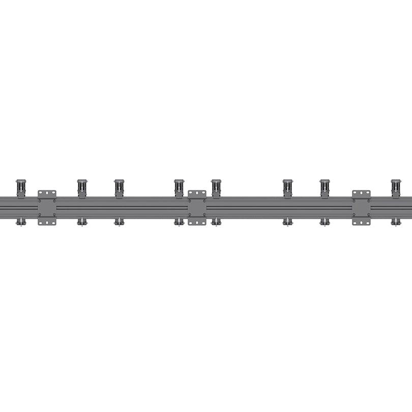 Multibrackets M Wallmount Pro MBW5U Tilt 200 Black