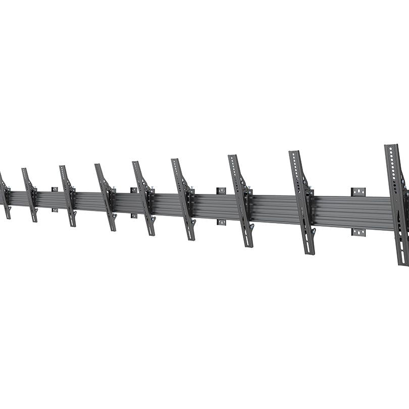Multibrackets M Wallmount Pro MBW5U Tilt Black