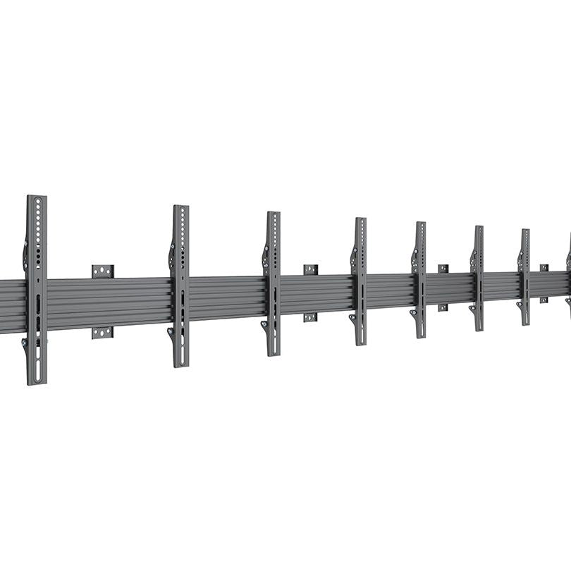 Multibrackets M Wallmount Pro MBW4U Tilt Black