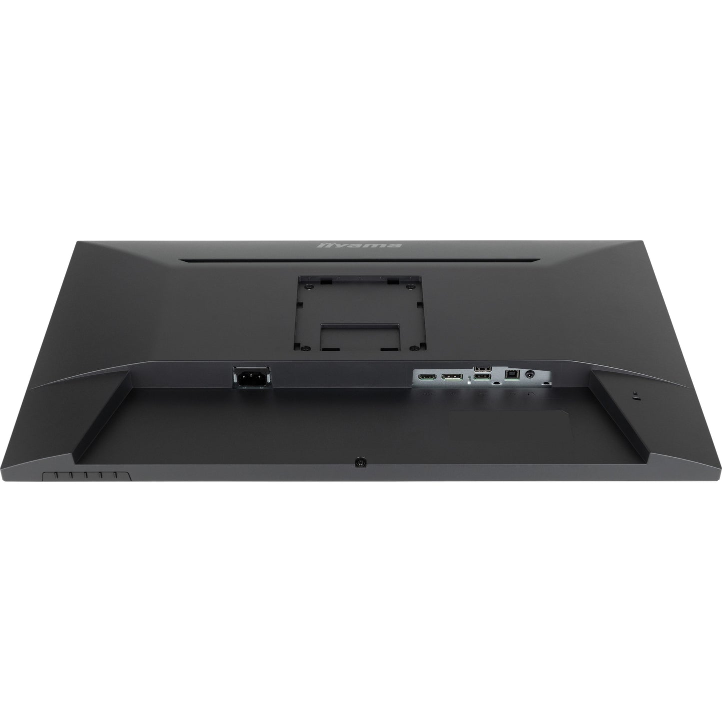 iiyama ProLite XUB2793HSU-B6 27” IPS technology panel with height adjustable stand and 100Hz refresh rate