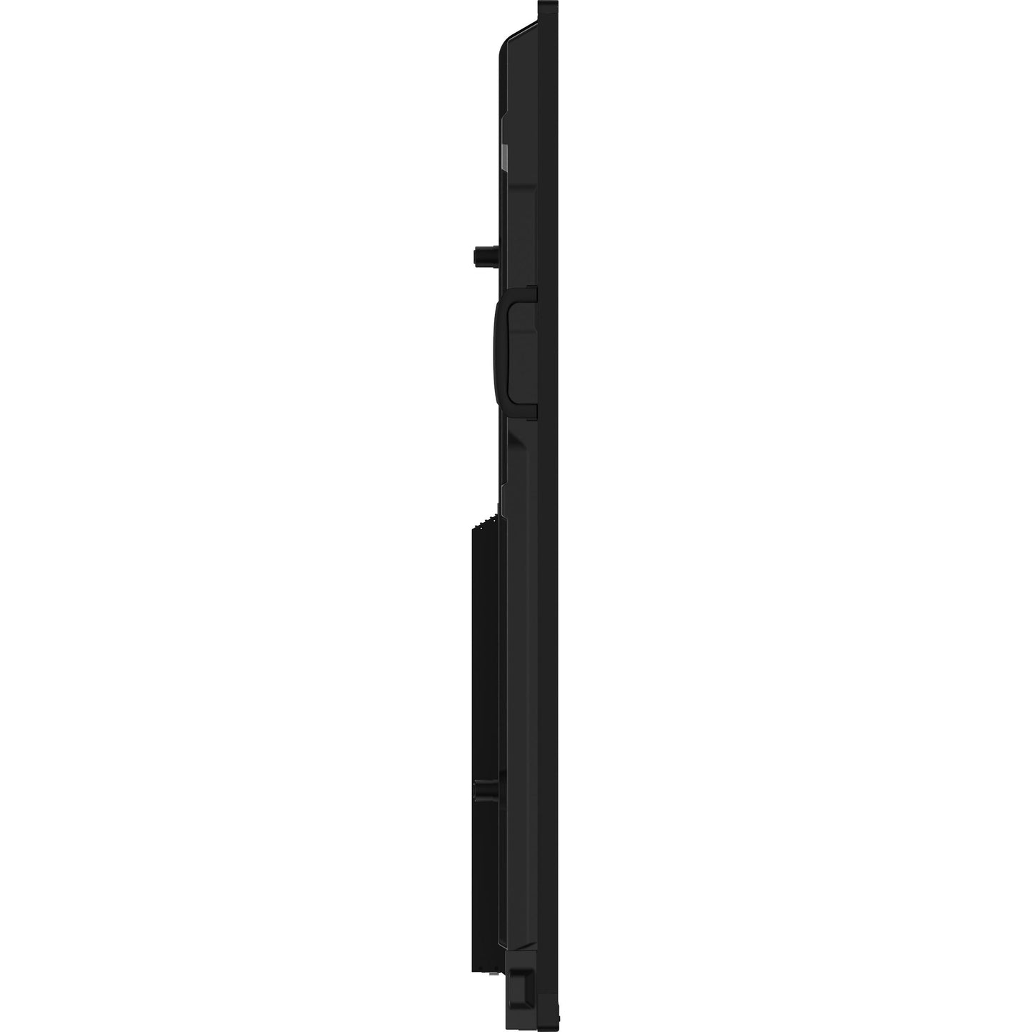 iiyama PROLITE Digital A-board 2.49 m (98") LED Wi-Fi 400 cd/m² 4K Ultra HD Black Touchscreen Built-in processor Android 24/7