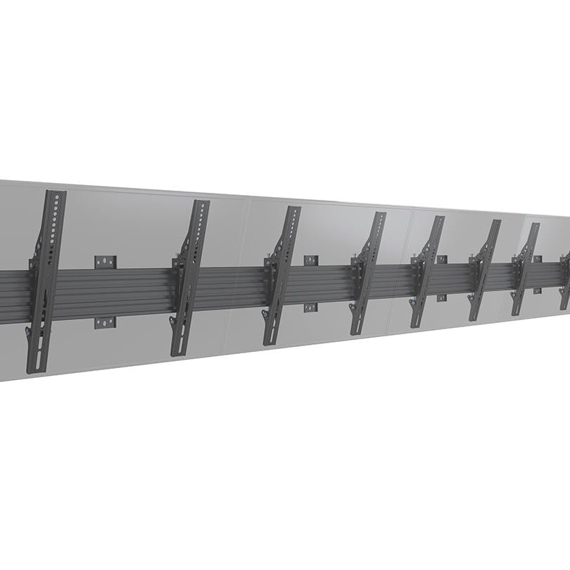 Multibrackets M Wallmount Pro MBW4U Tilt Black