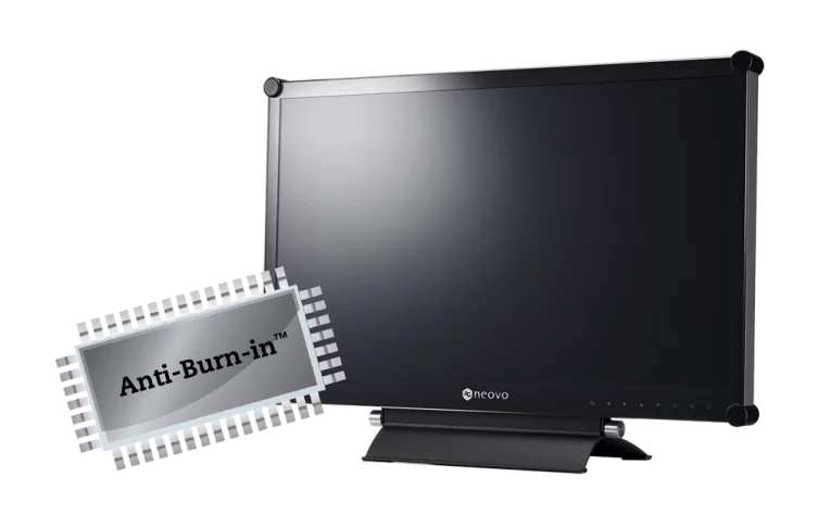 Unveiling AG Neovo’s Anti-Burn-in Technology: A Game Changer for Monitors