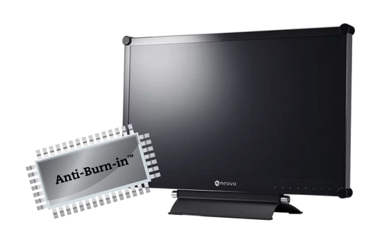 Unveiling AG Neovo’s Anti-Burn-in Technology: A Game Changer for Monitors