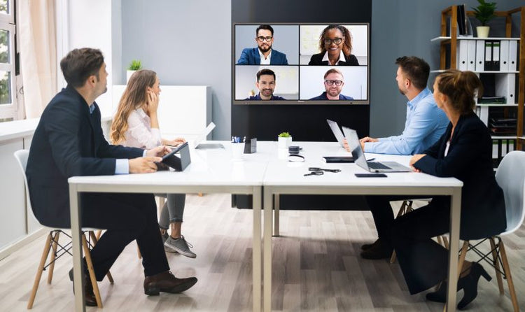 Wireless Conferencing Systems