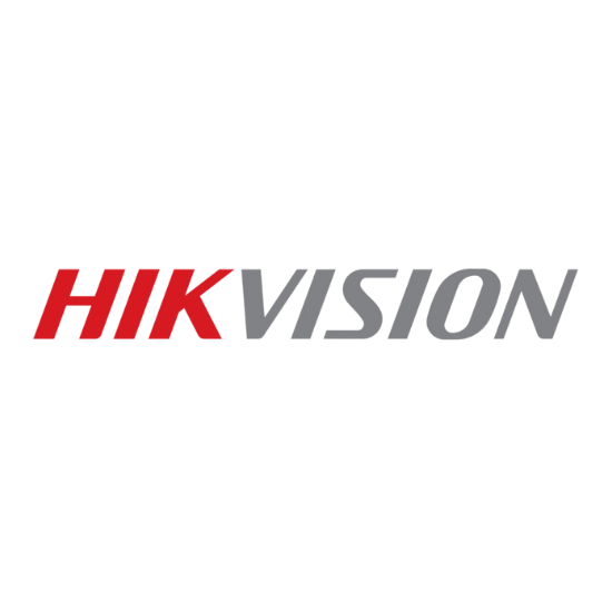 All Hikvision Products