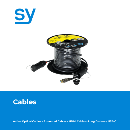 SY Cables