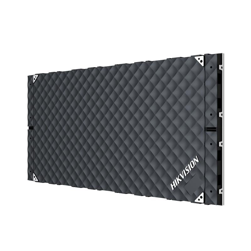 Hikvision DS-D4015CF-1F 1000*500/mm Indoor LED Displays Flex Series