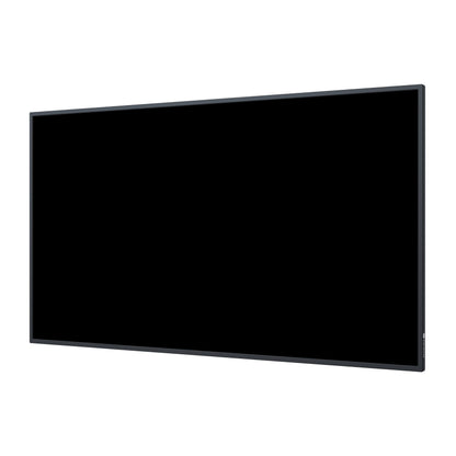 AG Neovo NSD-4303 Signage Display Digital signage flat panel 108 cm (42.5") LCD Wi-Fi 500 cd/m² 4K Ultra HD Black Built-in processor Android 9