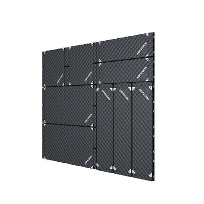 Hikvision DS-D4019CF-1F 1000*500/mm Indoor LED Displays Flex Series
