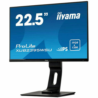 iiyama ProLite XUB2395WSU-B1 23" IPS Display