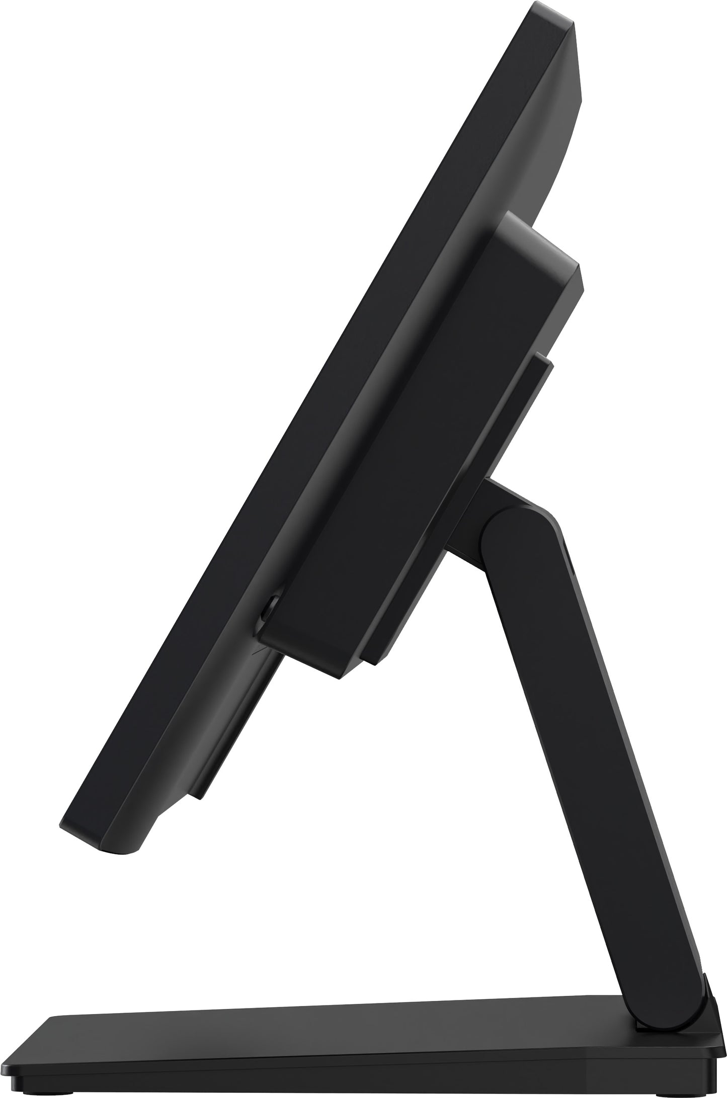iiyama 21.5” Optical Bonded PCAP 10pt touchscreen monitor featuring IPS panel technology, Anti Glare coating, active stylus support (MPP 2.0) and edge-to-edge glass