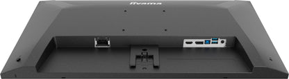 iiyama ProLite X2793QSU-B1 computer monitor 68.6 cm (27") 2560 x 1440 pixels Quad HD LED Black