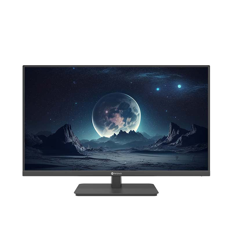 AG Neovo VA-3201 computer monitor 80 cm (31.5") 1920 x 1080 pixels Full HD LCD Black