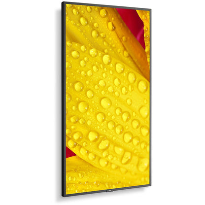 NEC MultiSync® ME551 LCD 55" Message Essential Large Format Display