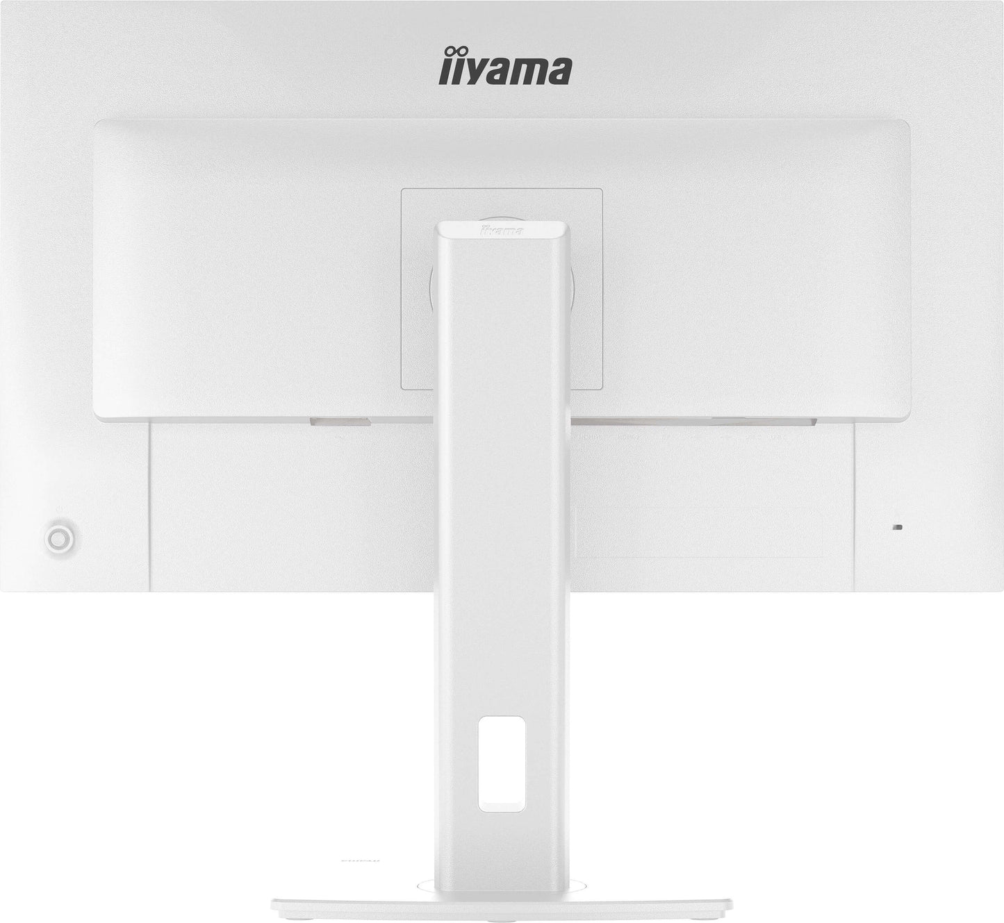 iiyama ProLite XB2797QSU-W1 computer monitor 68.6 cm (27") 2560 x 1440 pixels Quad HD LED White