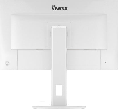 iiyama ProLite XB2797QSU-W1 computer monitor 68.6 cm (27") 2560 x 1440 pixels Quad HD LED White