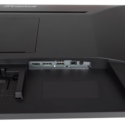 iiyama ProLite XU2793QSU-B7 LED display 68.6 cm (27") 2560 x 1440 pixels Wide Quad HD Black