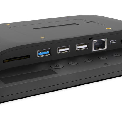 iiyama ProLite TW1023ASC-B2P 10.1" Touch Panel PC with AndroidOS, PoE and Built-in Camera/Mic