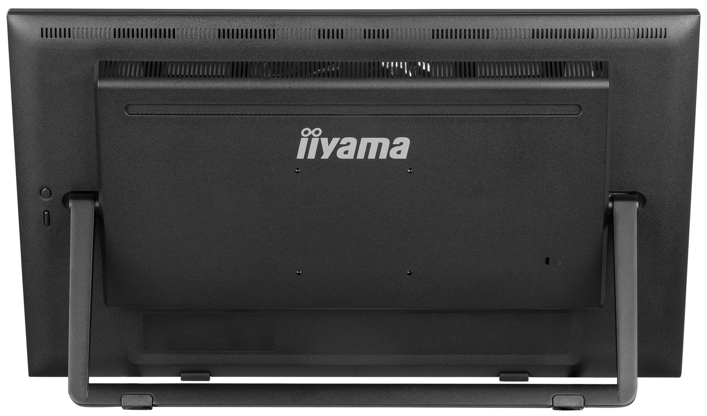 iiyama ProLite T2755QSC-B1 computer monitor 68.6 cm (27") 2560 x 1440 pixels Full HD LCD Touchscreen Black