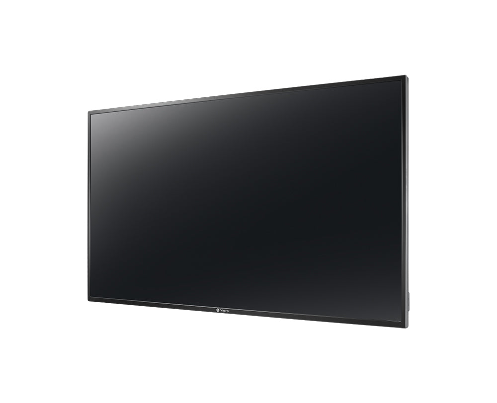 AG Neovo PM-48 48-Inch 1080p Slim Bezel Digital Signage Display