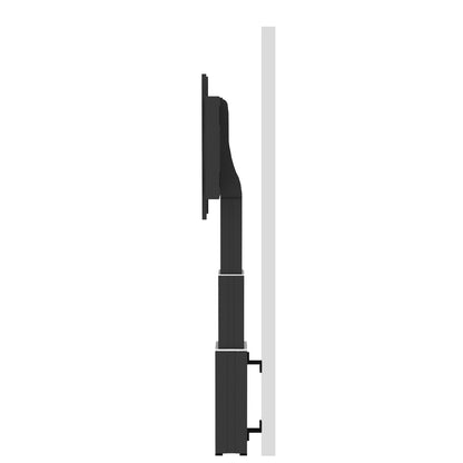 Conen Mounts Motorized monitor wall mount, 70 cm of vertical travel