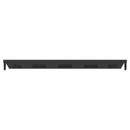 AG Neovo TTN-4301 Signage Display Digital signage flat panel 109.2 cm (43") LCD 450 cd/m² 4K Ultra HD Black 24/7