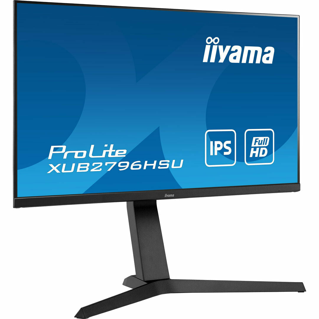 iiyama ProLite XUB2796HSU-B1 27" IPS Monitor