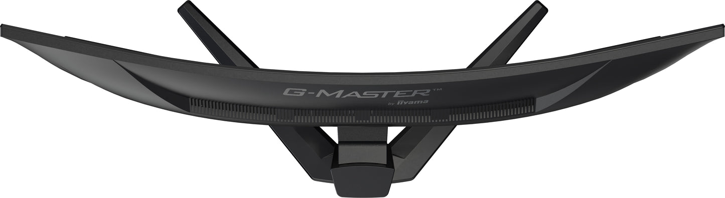 iiyama G-MASTER GCB3486WQSCP-B1 computer monitor 86.4 cm (34") 1440 x 3440 pixels