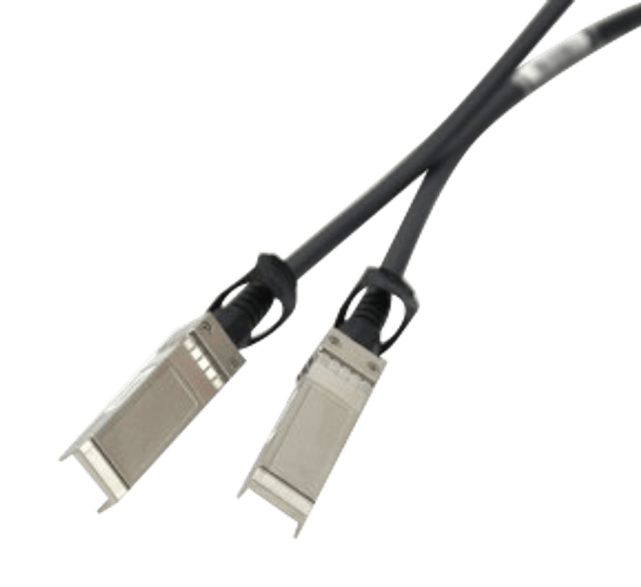 Aurora IPA-SFP-PPC-1 10Gbps SFP+ Copper Patch Cable 1M