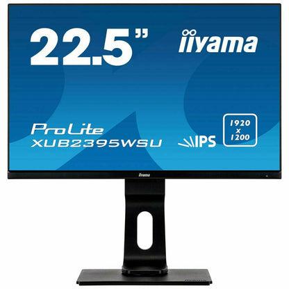 iiyama ProLite XUB2395WSU-B1 23" IPS Display