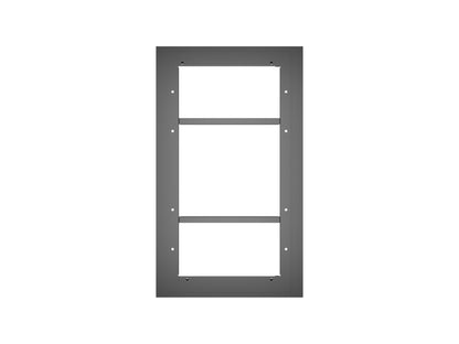 Multibrackets M Wallmount Pro for Hisense 55OP90FE with Frame