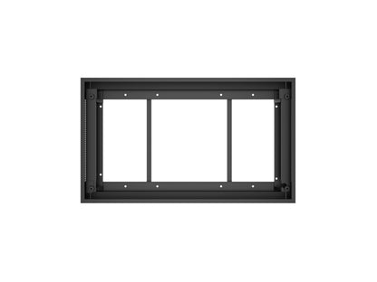Multibrackets M Wallmount Pro for Hisense 55OP90FE with Frame