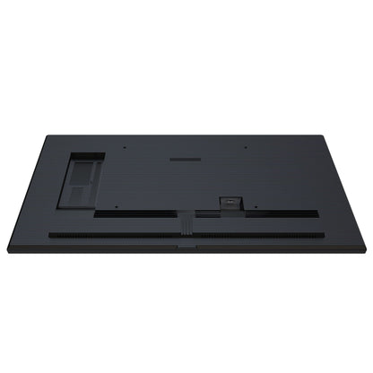 AG Neovo NSD-4303 Signage Display Digital signage flat panel 108 cm (42.5") LCD Wi-Fi 500 cd/m² 4K Ultra HD Black Built-in processor Android 9