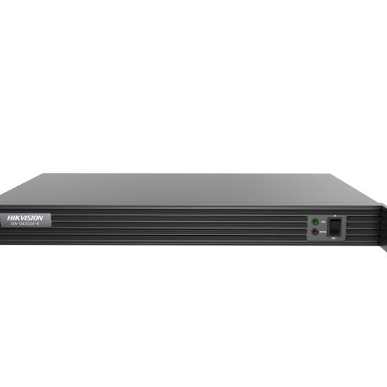 Hikvision DS-D42C04-N LED Control Card
