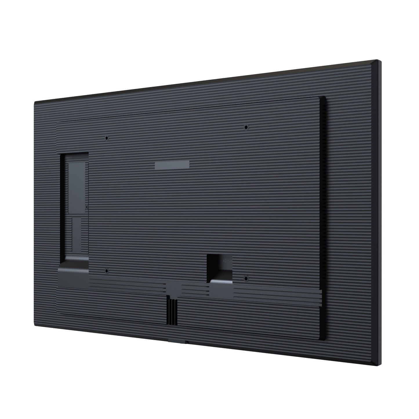 AG Neovo NSD-4303 Signage Display Digital signage flat panel 108 cm (42.5") LCD Wi-Fi 500 cd/m² 4K Ultra HD Black Built-in processor Android 9