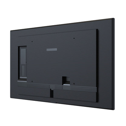 AG Neovo NSD-4303 Signage Display Digital signage flat panel 108 cm (42.5") LCD Wi-Fi 500 cd/m² 4K Ultra HD Black Built-in processor Android 9
