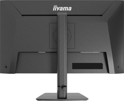iiyama ProLite XB2793QSU-B1 computer monitor 68.6 cm (27") 2560 x 1440 pixels Quad HD LED Black