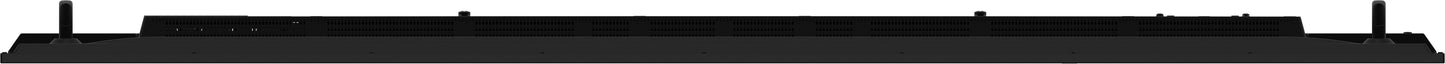iiyama ProLite LH7575UHS-B2AG 75" 4K UHD Professional Digital Signage 24/7 display featuring Android OS, FailOver and Intel® SDM slot