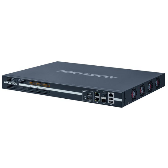 Hikvision DS-6904UDI(C) 4K LCD Decoder
