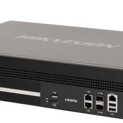 Hikvision DS-6912UDI(C) 4K LCD Decoder