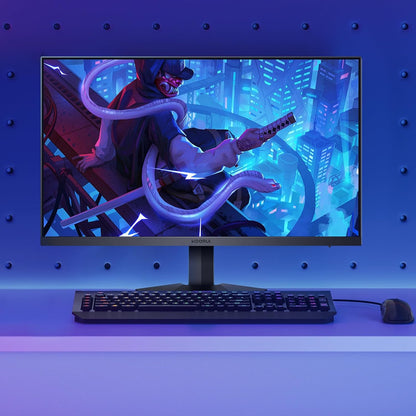 Koorui GN07 27" IPS 170Hz 1m Gaming Monitor