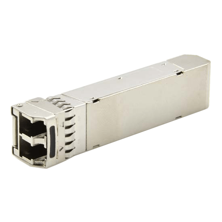 Aurora 10Gbps SFP+ Multi-mode LC 50/125 Module