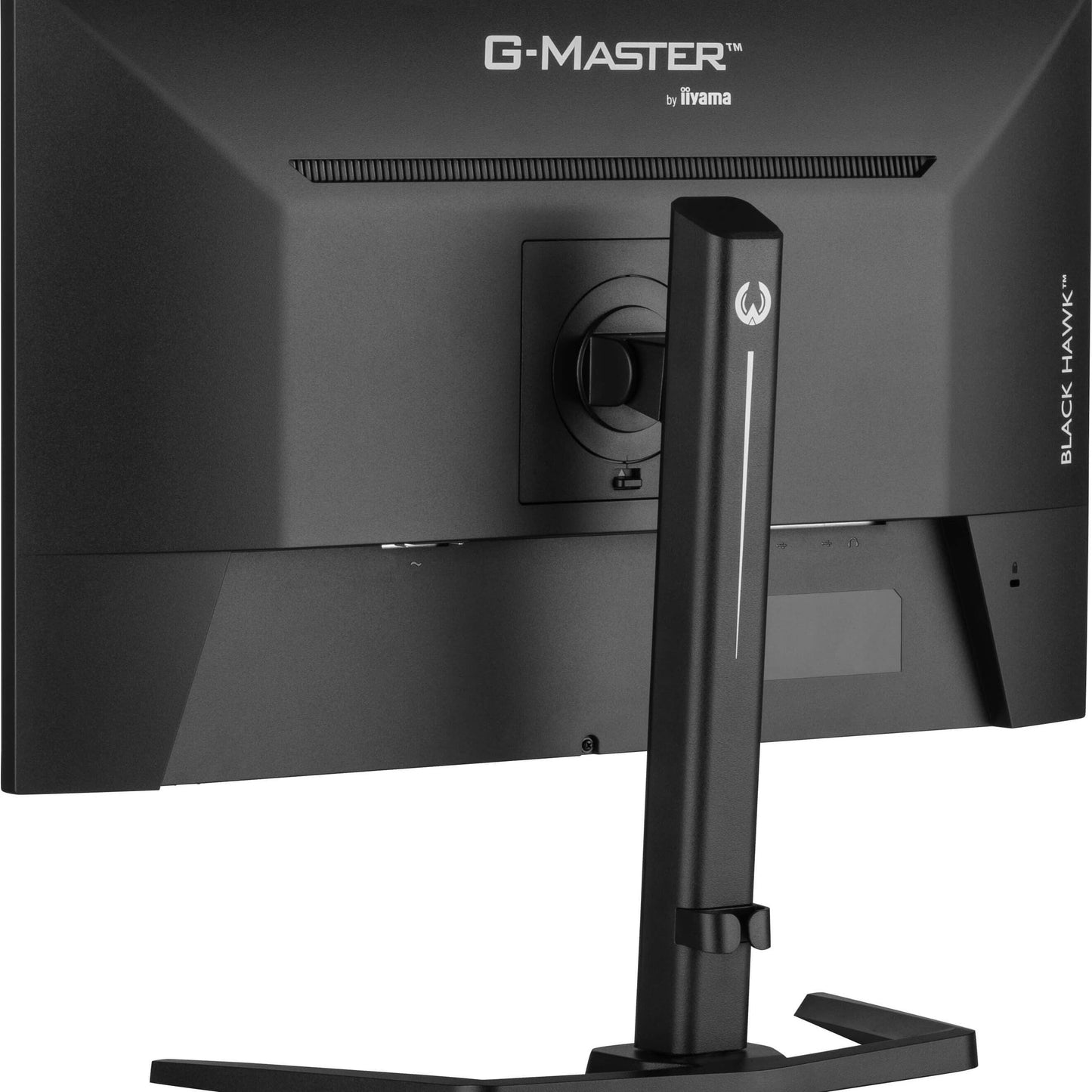 iiyama G-MASTER GB2745QSU-B2 computer monitor 68.6 cm (27") 2560 x 1440 pixels Wide Quad HD LED Black